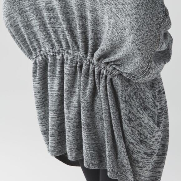 Lululemon Breeze Easy Wrap - Picture 12 of 14